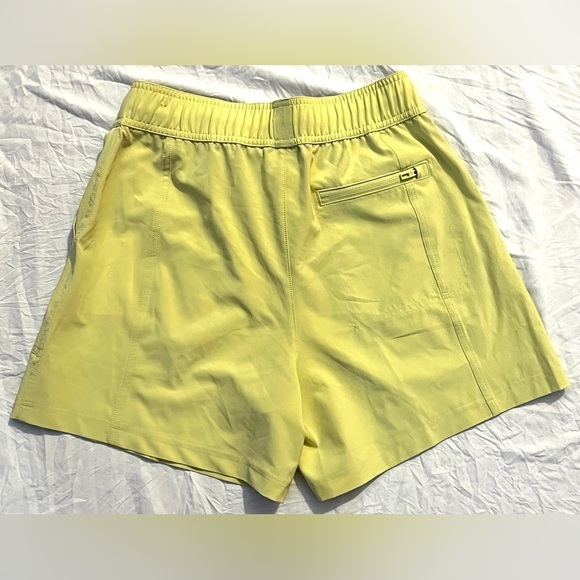 CALIA Hike Women's QuickDry Wicking Odor Control Light Green Shorts Sz XS - Picture 10 of 11